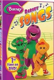 Barney & Friends Gone Fishing! (1992–2009) Online