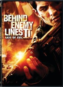 Behind Enemy Lines II: Axis of Evil (2006) Online