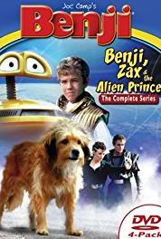 Benji, Zax & the Alien Prince U.F.O. (1983) Online