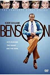 Benson The Bucks Stop Here (1979–1986) Online