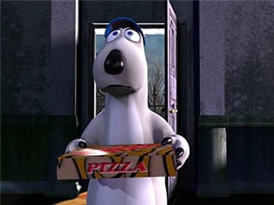 Bernard The Pizza (1998– ) Online