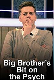 Big Brother's Bit on the Psych Episode dated 26 July 2014 (2013– ) Online