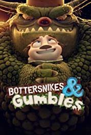 Bottersnikes & Gumbles Cloudy with a Chance of Gumbles (2016– ) Online
