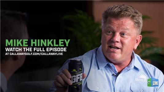 Callaway Live Mike Hinkley, Green Flash Brewery (2015– ) Online
