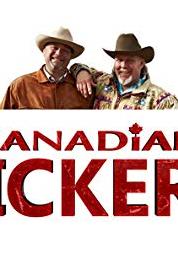 Canadian Pickers On the Cowboy Trail (2011– ) Online