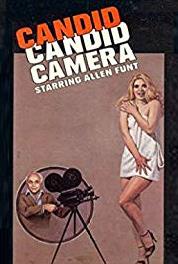 Candid Camera Sid Ramin (1960–1967) Online