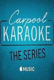 Carpool Karaoke Seth MacFarlane and Ariana Grande (2017– ) Online