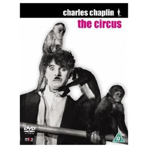 Chaplin Today: The Circus (2003) Online