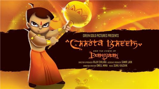 Chhota Bheem and the Curse of Damyaan (2012) Online