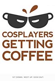 Cosplayers Getting Coffee Lex Luthor and The Flash (2017– ) Online