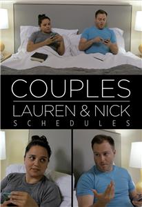 Couples: Lauren & Nick - Schedules (2016) Online
