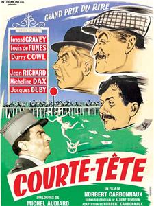 Courte tête (1956) Online