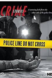 Crime Stories The Yosemite Park Murderer (1998– ) Online