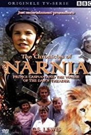 Crónicas de Narnia: el príncipe Caspian Voyage of the Dawn Treader: Part 1 (1989– ) Online