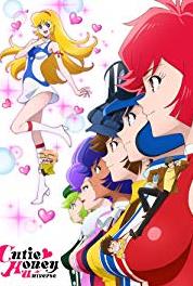 Cutie Honey Universe You Will Return With Hope (2018– ) Online