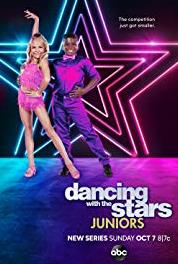 Dancing with the Stars: Juniors Finals (2018– ) Online