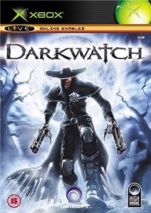 Darkwatch: Curse of the West (2005) Online