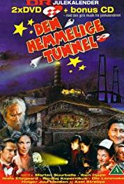 Den hemmelige tunnel Episode #1.3 (1997) Online