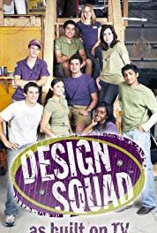Design Squad Just for Kicks (2007– ) Online