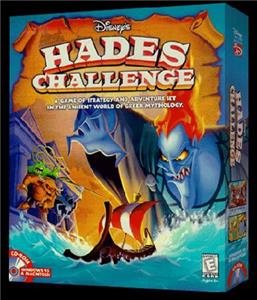 Disney's Hades Challenge (1998) Online