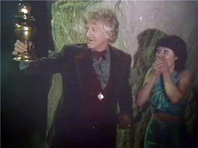 Doctor Who Death to the Daleks: Part One (1963–1989) Online