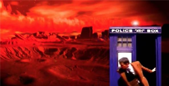 Doctor Who: Parallel Eleventh Doctor The Forbidden Friendship (2007– ) Online