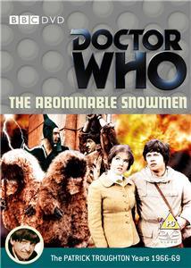 Doctor Who The Abominable Snowmen: Episode 1 (1963–1989) Online