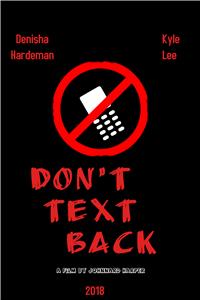Don't Text Back  Online