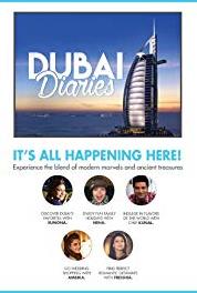 Dubai Diaries Of Testing and Tasting Various Cuisines in Dubai (2016) Online