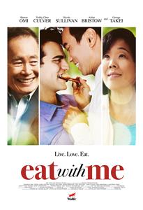 Eat with Me (2014) Online