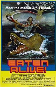 Eaten Alive (1976) Online