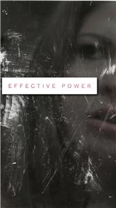 Effective Power (2015) Online
