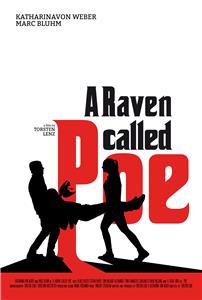 Ein Rabe namens Poe (2014) Online