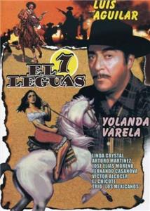 El 7 leguas (1955) Online