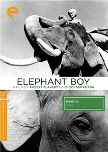 Elephant Boy (1937) Online