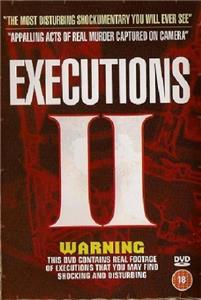 Executions II (1995) Online