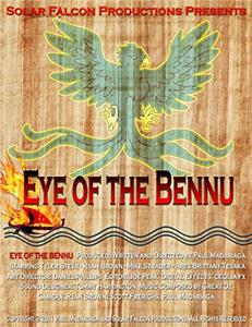 Eye of the Bennu (2013) Online