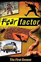 Fear Factor Couples Premiere (2001–2012) Online