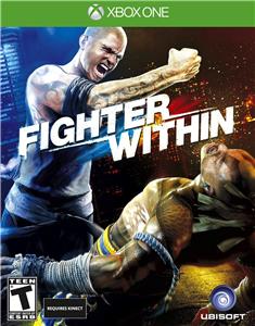 Fighter Within (2013) Online