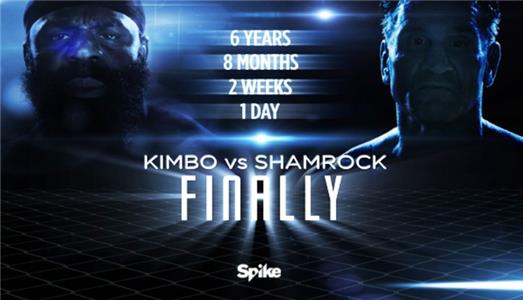 Finally: Kimbo vs. Shamrock (2015) Online