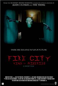 Fire City: King of Miseries (2013) Online