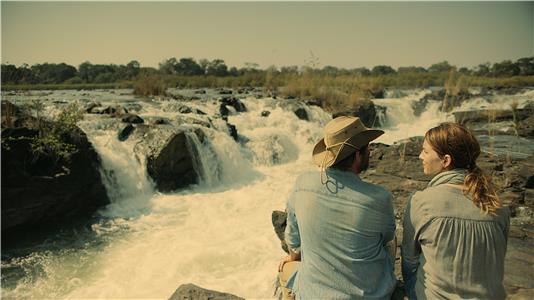Fluss des Lebens Okavango: Fremder Vater (2013– ) Online