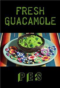 Fresh Guacamole (2012) Online