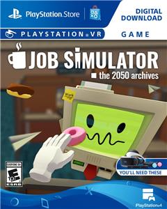 Gaming Job Simulator: Office Worker (2014– ) Online