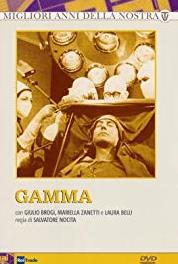 Gamma Episode #1.1 (1975– ) Online