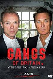 Gangs of Britain London - South (2013– ) Online