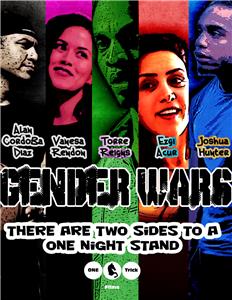 Gender Wars (2016) Online