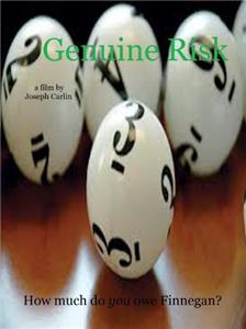 Genuine Risk (2012) Online