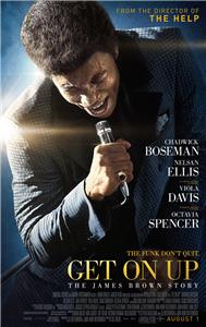 Get on Up (2014) Online