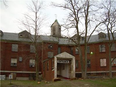 Ghost Detectives The Ghost Detectives Visit Rolling Hills Asylum (2011– ) Online